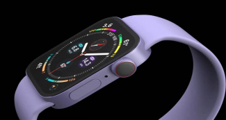 Apple Watch Series 7 "китайського розливу" надійшли у продаж