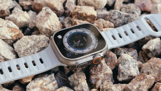Новые Apple Watch Ultra станут легче благодаря удивительной технологии изготовления деталей
