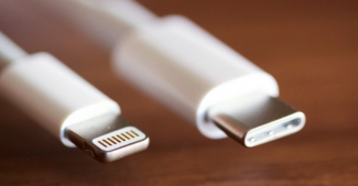 Apple может перейти на использование USB Type-C, но по принуждению