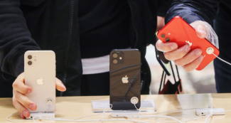 Apple свернула продажу и поставку своих устройств в Россию