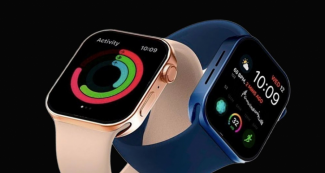 Apple Watch Series 7: какими будут и первые проблемы еще до анонса