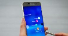 Samsung Galaxy Note 6 получит Snapdragon 823 (MSM8996 Pro)
