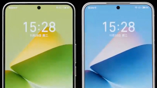 Реальний Meizu 21 має не таку тонку рамку, як на рендерах – інші телефони мають меншу