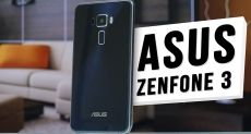 ASUS ZenFone 3: распаковка смартфона, которым можно любоваться задорого