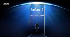 Озвучили ценники на ASUS ZenFone 6