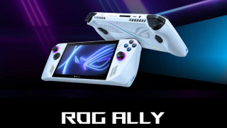 ASUS ROG Ally получил официальную дату анонса, убийца Steam Deck выйдет уже в мае