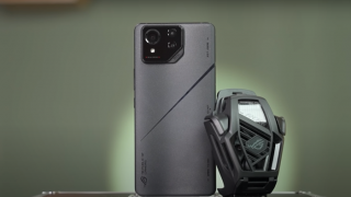 Обзор Asus ROG Phone 8 и Asus ROG Phone 8 Pro – игровые смартфоны (не) для всех