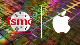 Apple может оставить рынок без 3-нм чипов TSMC из-за iPhone и Mac нового поколения