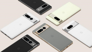 Смартфоны серий Pixel 6 и 7: Google сломала Google и починила