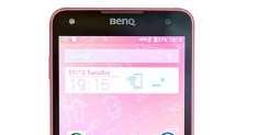 BenQ F52 – ещё один смартфон на процессоре Snapdragon 810