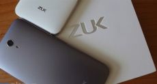 ZUK Z1 или ZUK Z2: смартфон на базе Snapdragon 820 представят в марте
