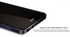 Blackview Omega Pro – обновленный смартфон с поддержкой 4G и процессором MT6753