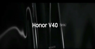 Honor V40 удивит рекордной частотой опроса сенсорного слоя