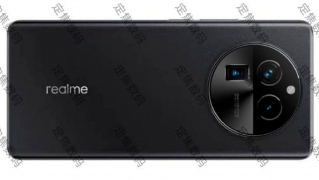 Характеристики Realme GT5 Pro от инсайдера: Snapdragon 8 Gen3, топовые камеры, беспроводная зарядка 50 Вт