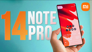 Redmi Note 14 Pro від Xiaomi: що по залізу? Новинки літа від Samsung, iPhone з дисплеєм 8"