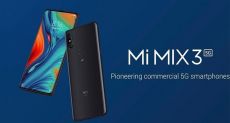 Даешь MIUI 11 и MIUI 12 для Xiaomi Mi Mix 3 5G
