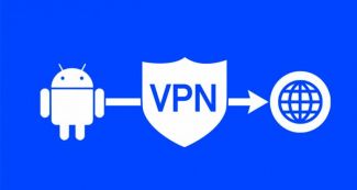 Як підключитися до VPN на Android: 5 простих кроків