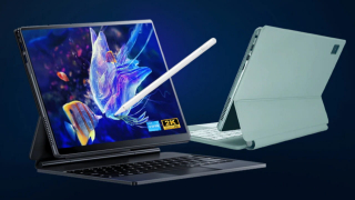 Планшет DERE Laptop T30 PRO появился в продаже