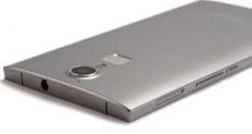 Doogee F5: новый достойный металлический смартфон уже в августе