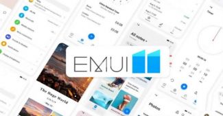 Графік розгортання оновлення EMUI 11 для Росії