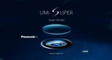 UMi Super с процессором Helio P10 и 4 Гб оперативки всего за $179,99 в магазине TomTop.com