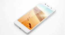 Leagoo M5 – 5-дюймовый бюджетник с дактилоскопическим датчиком и Android 6.0 Marshmallow