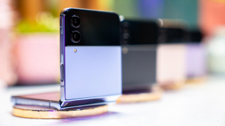 Перші дані про камеру Samsung Galaxy Flip6