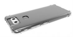 Изображения ASUS ZenFone 6: фасад в духе iPhone X и дизайнерский маневр с основной камерой