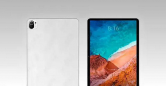 У Xiaomi Mi Pad 5 та Xiaomi Mi Mix Fold буде схожа риса