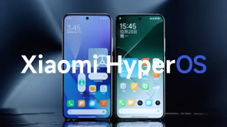 Xiaomi HyperOS Global з'явиться незабаром – оновлення вже підготували для 11 смартфонів