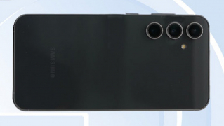 Samsung Galaxy S23 FE – 360° відео та усі кольори