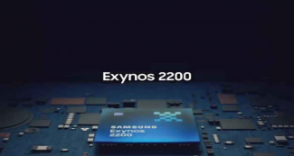 Анонс Exynos 2200: первый с графикой AMD и аппаратно-ускоренной трассировкой лучей