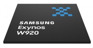 Анонс Exynos W920: "серце" Samsung Galaxy Watch 4