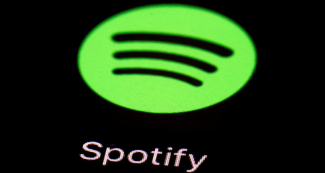 Spotify leaves the Russian market