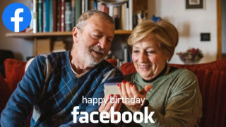 Социальной сети "для бабушек" Facebook исполнилось 20 лет: есть ли у нее будущее?