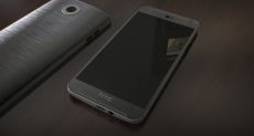 HTC One M10: реалистичные шпионские фотографии новинки
