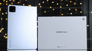 Хіт продажів Xiaomi Pad 6 з величезною знижкою – лише за 10 550
