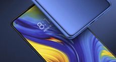 Xiaomi переосмысливает вырез под фронталку в новом патенте