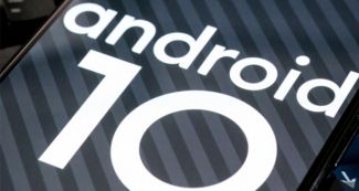 Як Android 10 випередив Android 9, і знову говоримо про фрагментацію Android