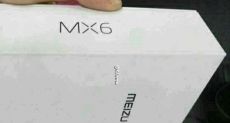 В сети показали упаковку Meizu MX6 и назвали дату релиза