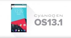 Cyanogen OS 13.1 с модами от Microsoft пришла на OnePlus One