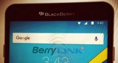 BlackBerry Hamburg (STH100-x) станет самым дорогим смартфоном с процессором Snapdragon 615