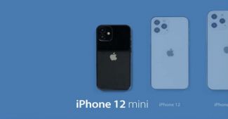 Похоже, iPhone 12 mini все же дебютирует в этом году