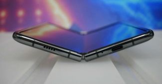 Подробности о складных Samsung Galaxy Z Fold S и Galaxy Z Fold Lite