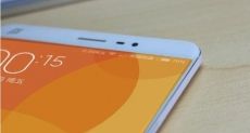 Xiaomi Mi Note 2 с функцией распознавания радужной оболочки глаза будет представлен в середине июля