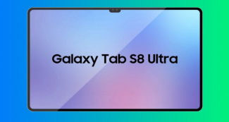 Зображення Samsung Galaxy Tab S8 Ultra: як приклад дволиння