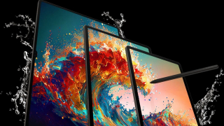 Представлено серію Samsung Galaxy Tab S9: Динамічні дисплеї та потужна продуктивність виходять на перший план