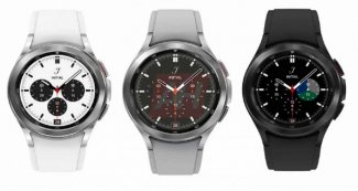 Samsung Galaxy Watch 4 и Galaxy Watch 4 Classic: новый чип и больше памяти