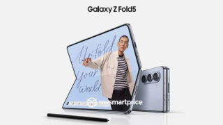 Привабливий новий дизайн Samsung Galaxy Z Fold 5 та інших новинок Galaxy unpacked: Огляд і прогнози