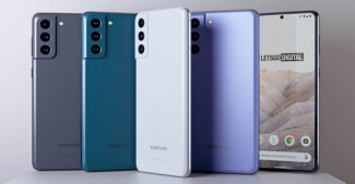 Samsung Galaxy S21 FE появляется в TENAA: ключевые характеристики смартфона